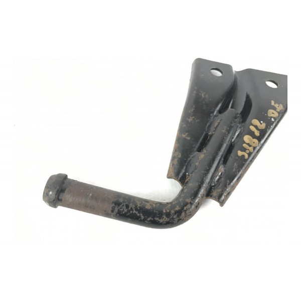 Suporte Coxim Esquerdo Chery S-18 2012 Original (48528)