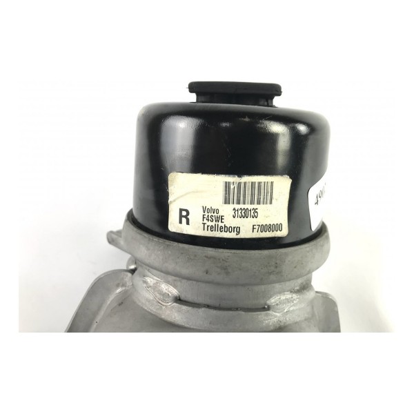 Coxim Motor Lado Direito Volvo Xc60 T6 2015 Original 49022