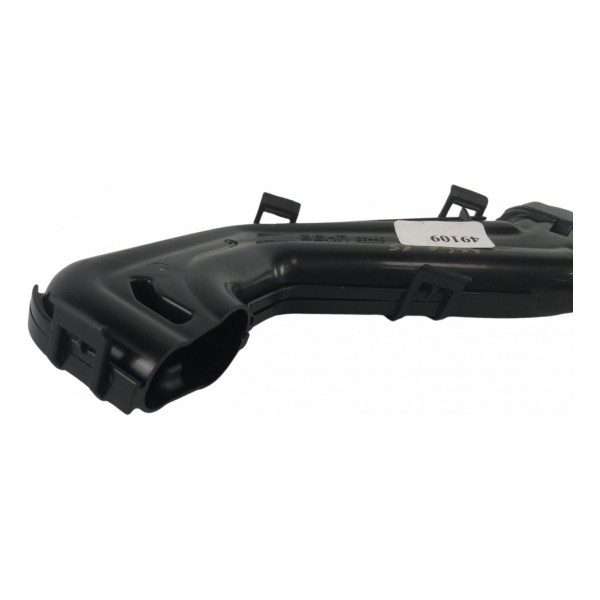 Capa Proteção Cano Evaporador Volvo Xc60 T6 2.0 2015 (49109)