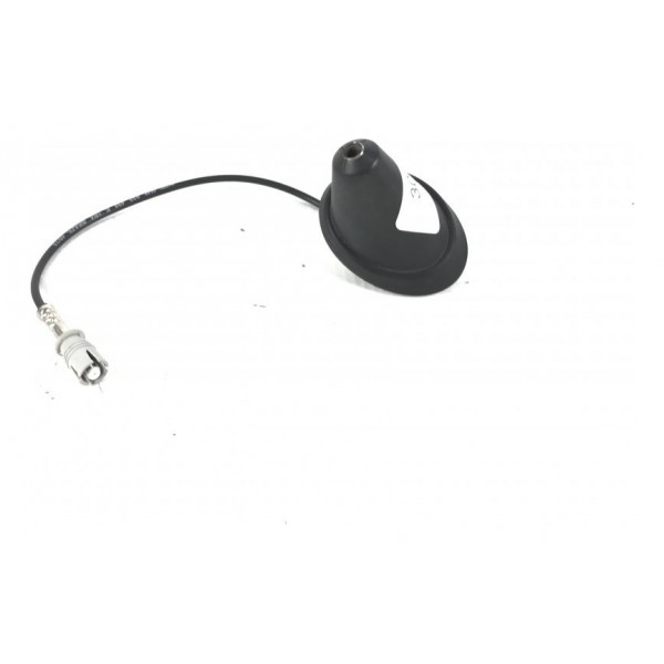 Base Antena Teto Vw Fox Pepper 1.6 Msi 2016 Original (30615)