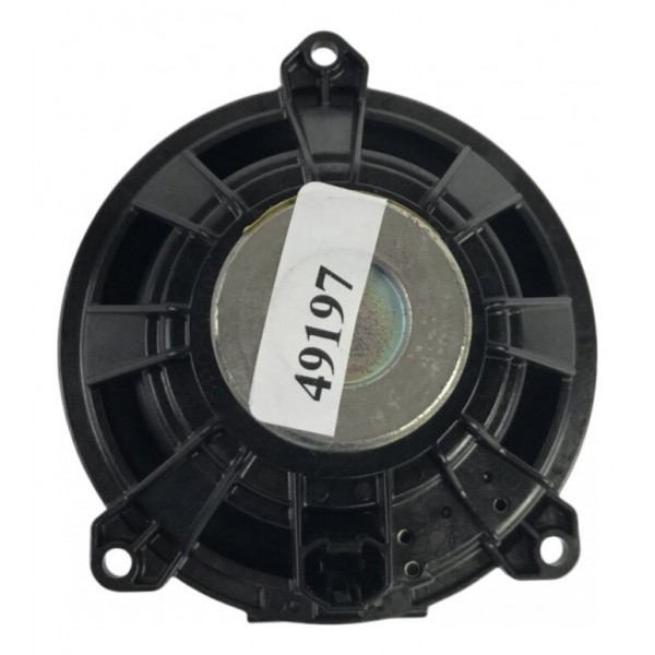 Tweeter Porta Dianteira Esquerda Discovery 4 2011 (49197)