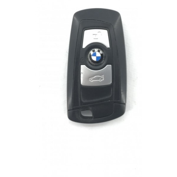 Chave Presença Bmw 320i 2.0 Turbo Serie 3 2013 (50653)