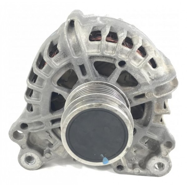 Alternador Nivus 200 1.0 Tsi 2021 Original (50735)