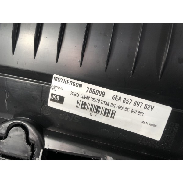 Porta Luvas Nivus 200 1.0 Tsi 2021 Original (50769)