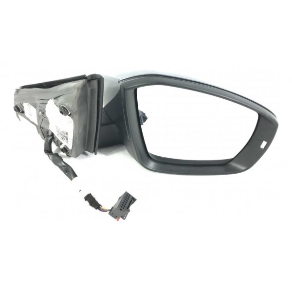 Retrovisor Direito Nivus 2021 Original  (50723)