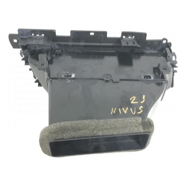 Difusor Ar Direito Nivus 200 1.0 Tsi 2021 Original ( 50745)