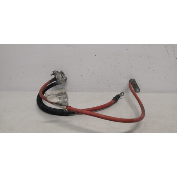 Cabo Positivo Bateria Original Fiat Palio Fire