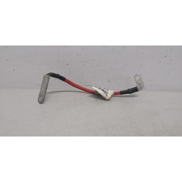 Cabo Positivo Bateria Original Fiat Mobi 1.0 3cc 2020