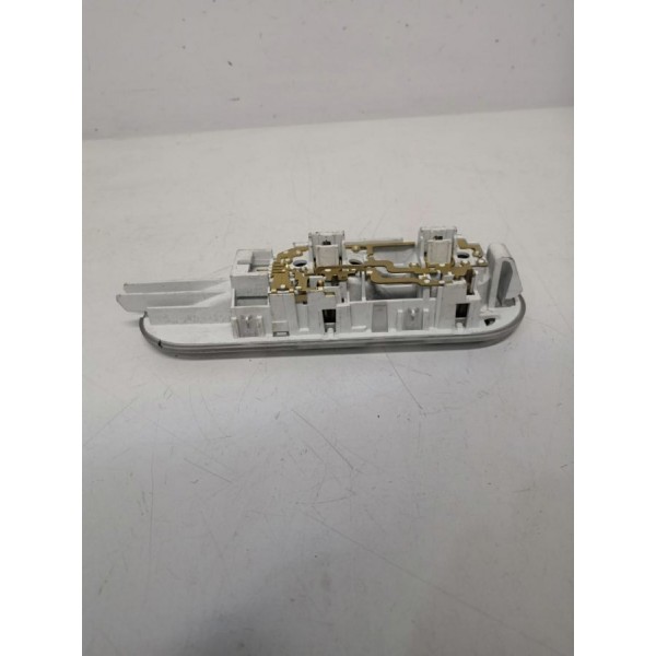 Luz De Teto Original Renault Duster 2016/2019