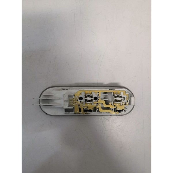 Luz De Teto Original Renault Duster 2016/2019