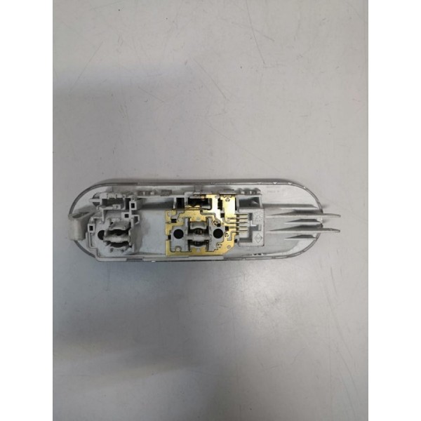 Luz De Teto Original Renault Sandero/logan 2016/2018