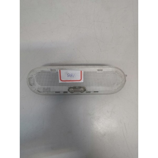 Luz De Teto Original Renault Sandero/logan 2016/2018