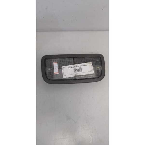 Luz De Teto Original Honda Fit/civic 2012/2014