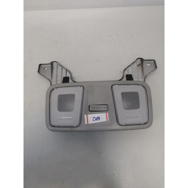 Luz De Teto Original Hyundai Hb20 15