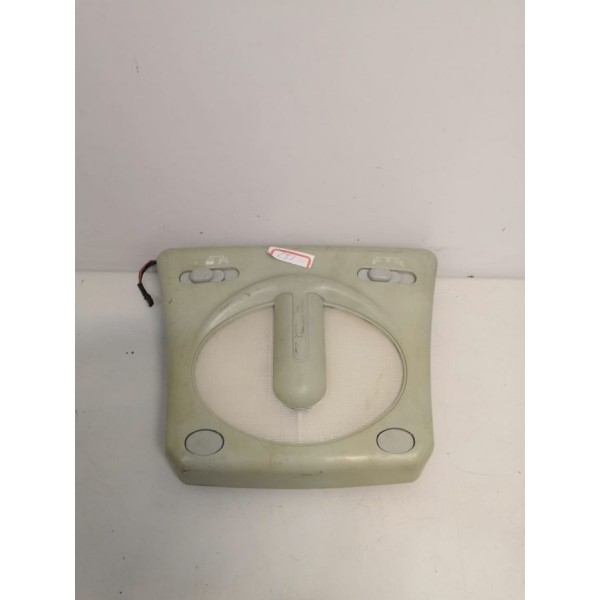 Luz De Teto Original Fiat Marea 1998/2001