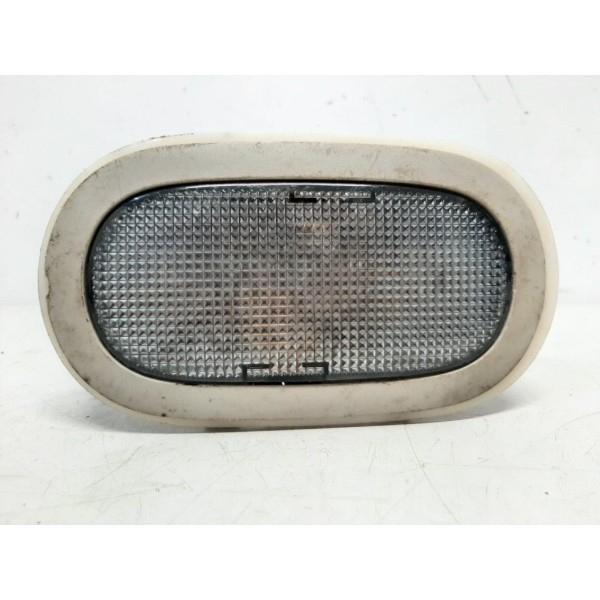 Luz De Teto Original Renault Clio 2003/2012