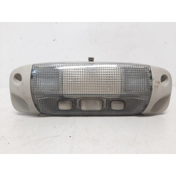 Luz De Teto Original Ford Focus 2009