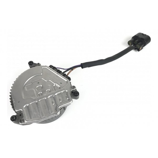 Motor Eletroventilador Cruze 1.4 Premier 2021 Original 36322