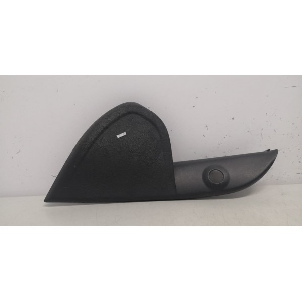 Acabamento Retrovisor Interno Manual Esquerdo Vw Up 14/15