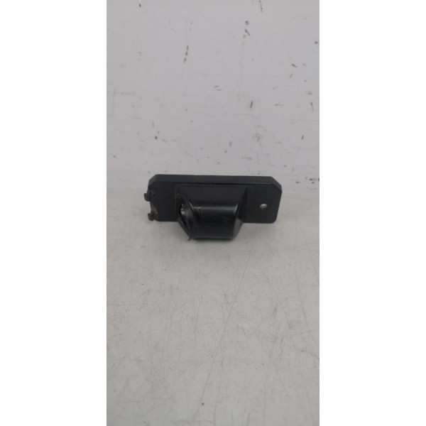 Luz De Placa Esquerda Original Hyundai Hb20 2015