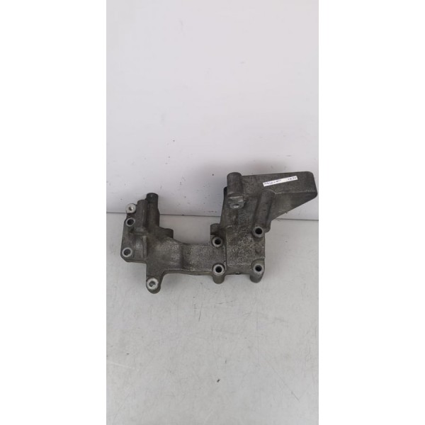 Suporte Alternador Original Mitsubishi Outlander 2.0 16v 16