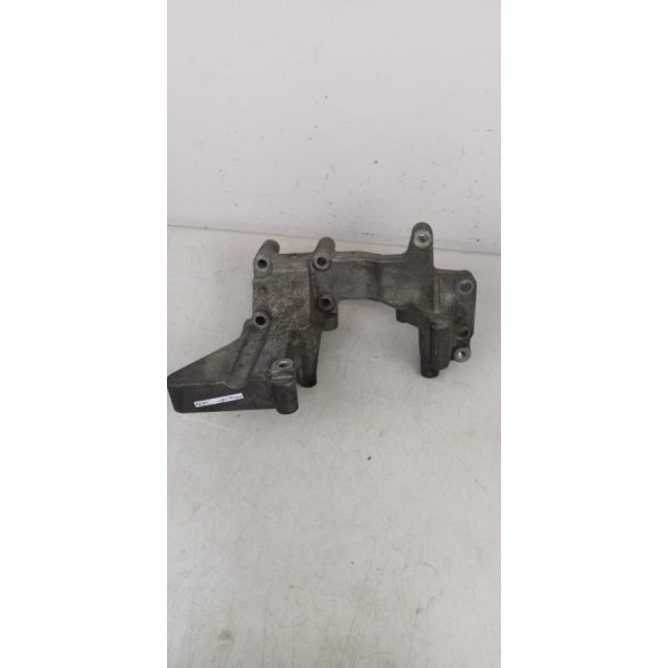 Suporte Alternador Original Mitsubishi Outlander 2.0 16v 16