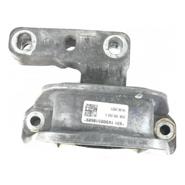 Coxim Motor Nivus 200 1.0 Tsi 2021 Original (50812)