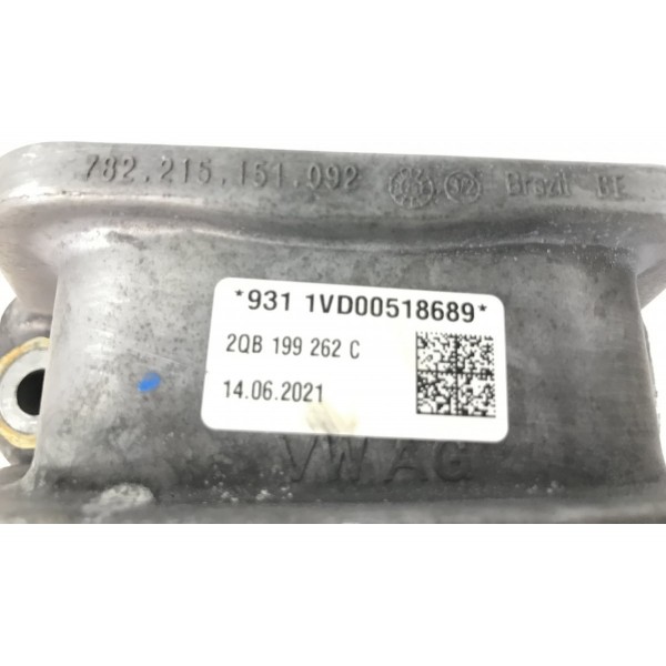 Coxim Motor Nivus 200 1.0 Tsi 2021 Original (50812)