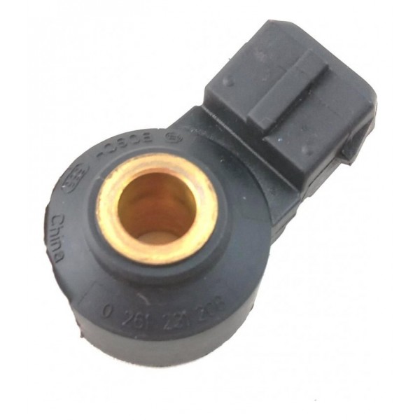 Sensor Detonação Original Chery Qq 1.0 3cc