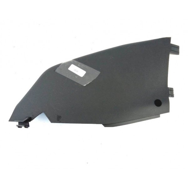 Moldura Console Direito Peugeot 208 2015 Original 8131