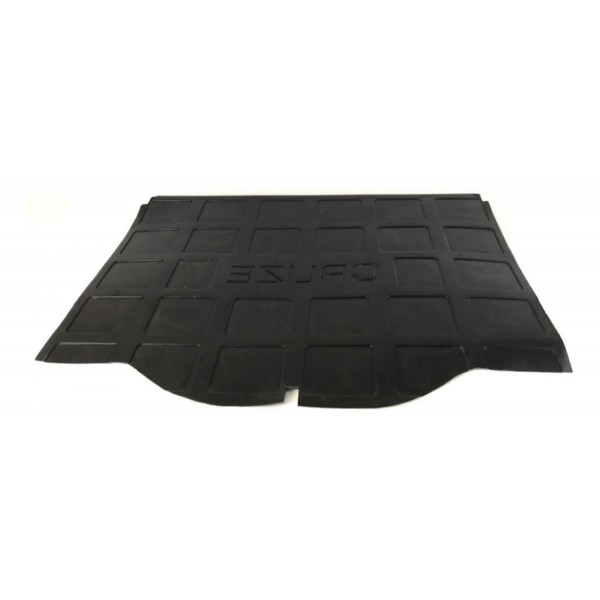 Protetor Carpet Porta Malas Gm Cruze Hatch 2014/17 17204