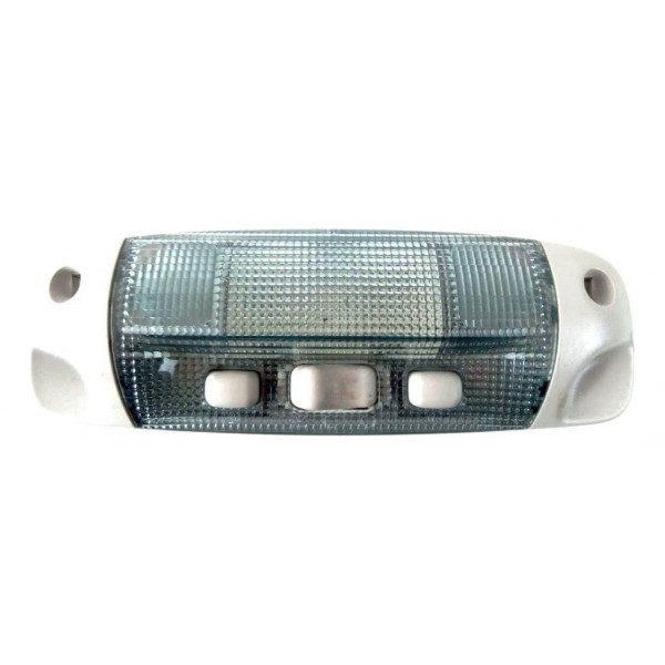 Luz De Teto Original Ford Focus 2013