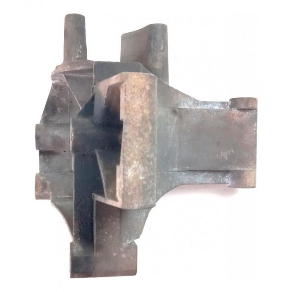 Suporte Alternador Original Ford Ka 2008