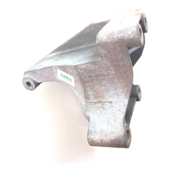 Suporte Alternador Original Ford Ka 2008