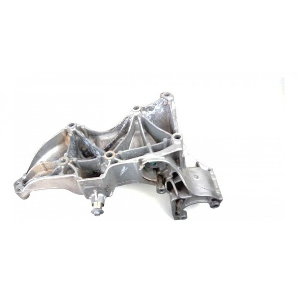 Suporte Alternador Original Renault Duster 2.0 2018