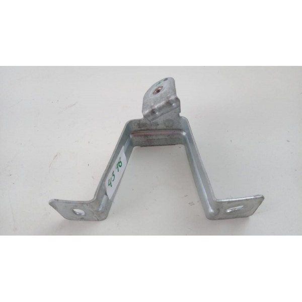 Suporte Quadro Porta Traseira Esquerda Vw Polo 2008 (4378)