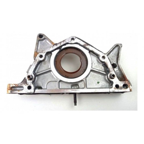 Flange Do Motor Citroen C3 2008 1.6 16v Original 6078