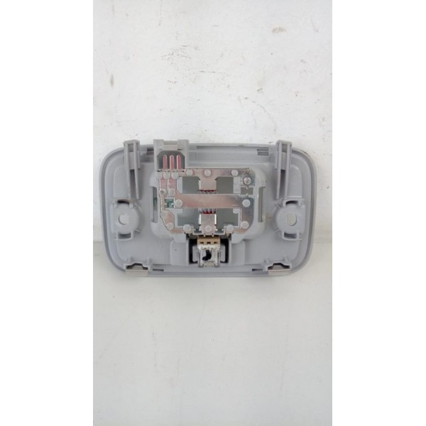 Luz De Teto Original Hyundai Hb20 2014