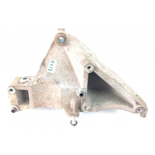 Suporte Alternador Original Fiat Palio/sienna 2013