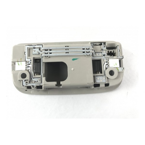 Luz De Teto Cortesia Honda Fit Lx 2016 Original (22973)