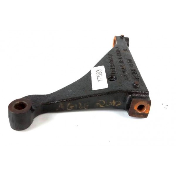 Suporte Alternador Gm Agile 2011 Original (17583)