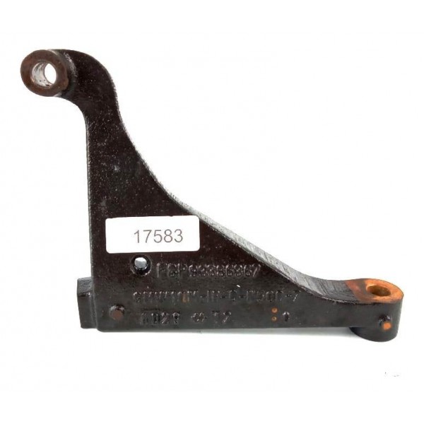 Suporte Alternador Gm Agile 2011 Original (17583)