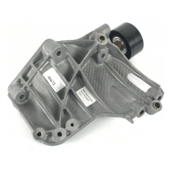 Suporte Polia Alternador Bmw 535i 3.0 Turbo 2011 (46672)