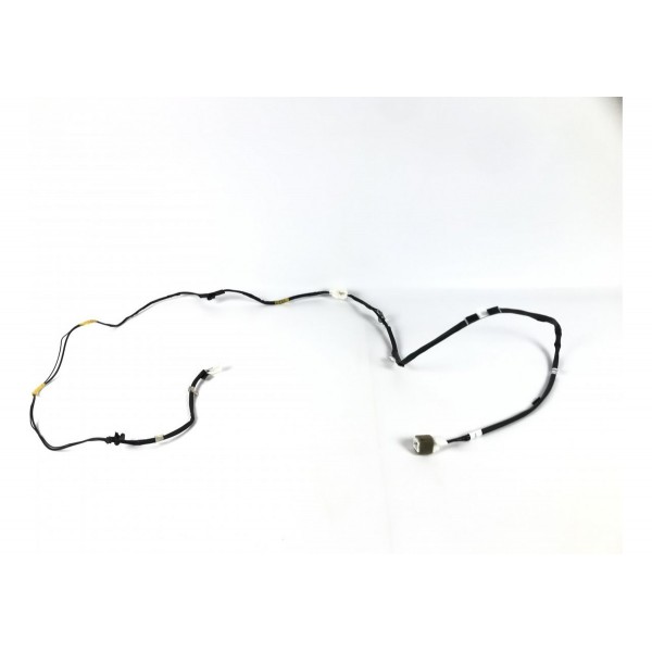 Chicote Antena Etios Sedan X Plus 1.5 2020 Original 40096