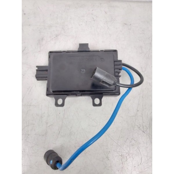 Modulo Sensor Alarme Original Peugeot 208