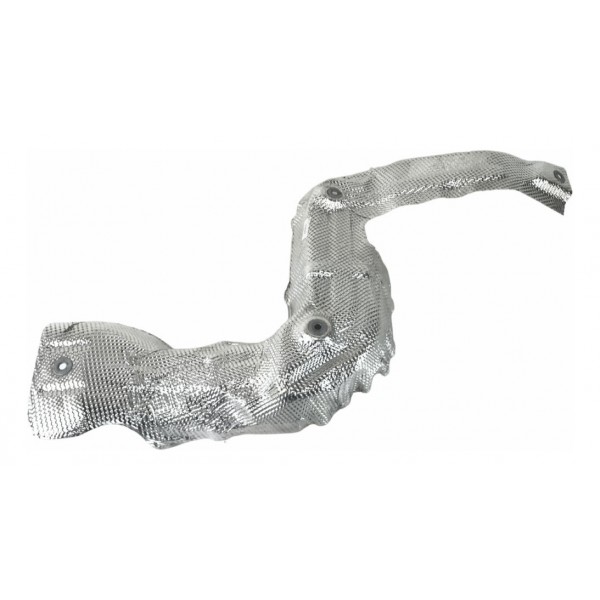 Defletor Calor Escape Fiat Strada Freedom 1.3 2021 (33697)