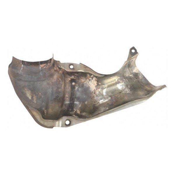 Defletor Calor Escape Subaru Impreza 2.0 2009 Original 38699