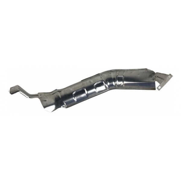 Defletor Calor Escape Subaru Impreza 2.0 2009 Original 39010