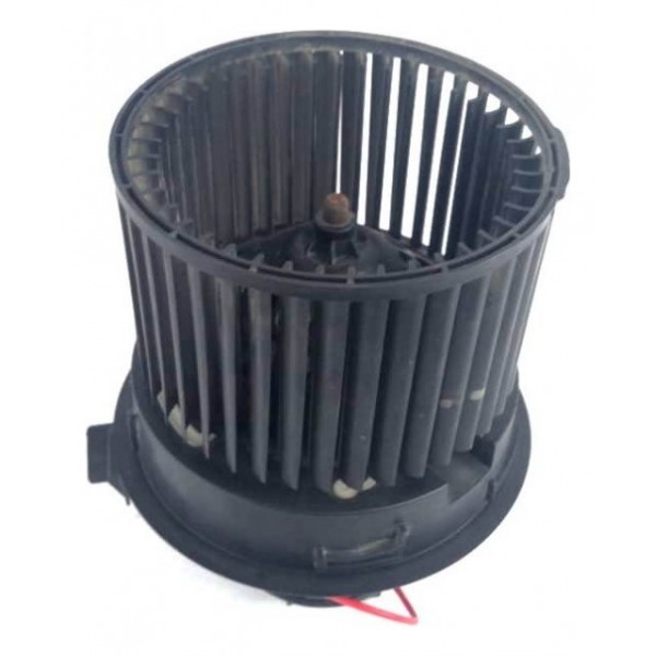 Motor Ventilador Ar Forçado Renault Sandero 19 Orig. (10901)