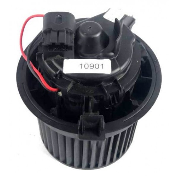 Motor Ventilador Ar Forçado Renault Sandero 19 Orig. (10901)